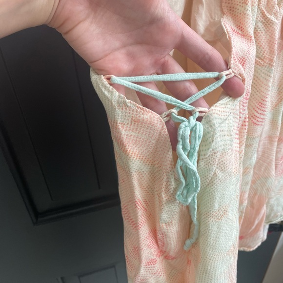 Free people top size medium - Picture 3 of 3